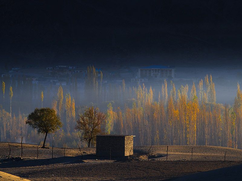 © Asmar Photography - Image from the “The Desert Cry” photography project