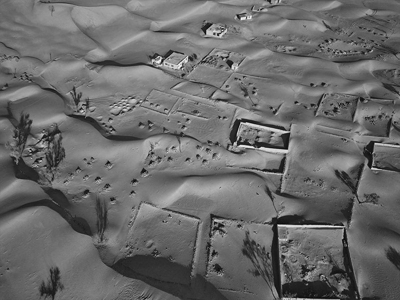 © Asmar Photography - Image from the “The Desert Cry” photography project