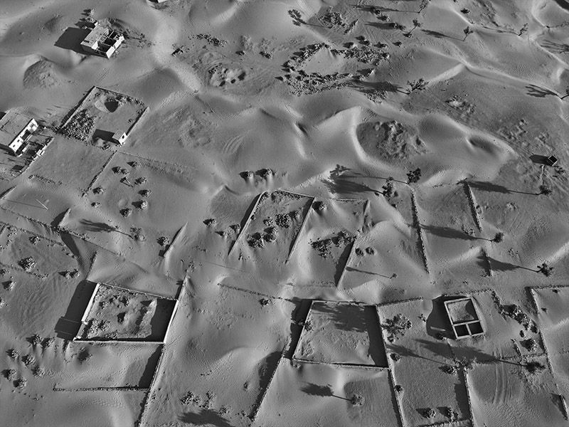 © Asmar Photography - Image from the “The Desert Cry” photography project