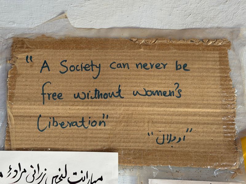 © Asmar Photography - Image from the In My Barren Land, You Are the Final Rose photography project