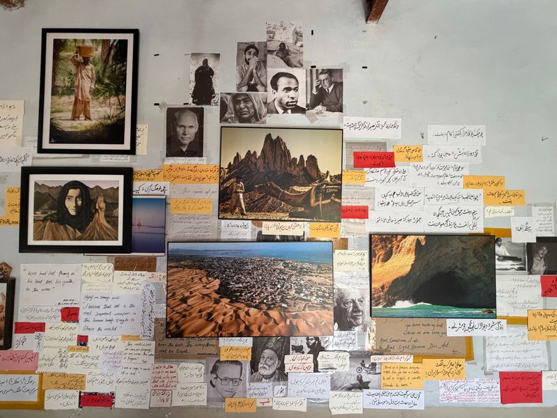 © Asmar Photography - Image from the In My Barren Land, You Are the Final Rose photography project