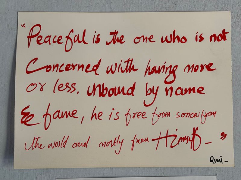 © Asmar Photography - Image from the In My Barren Land, You Are the Final Rose photography project