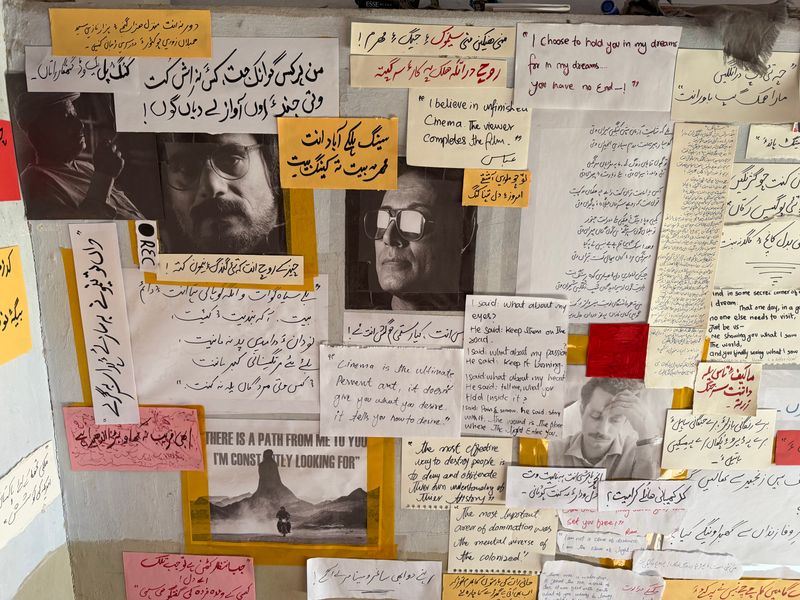 © Asmar Photography - Image from the In My Barren Land, You Are the Final Rose photography project