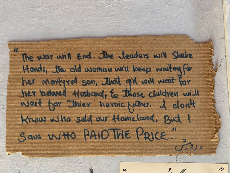 © Asmar Photography - Image from the In My Barren Land, You Are the Final Rose photography project