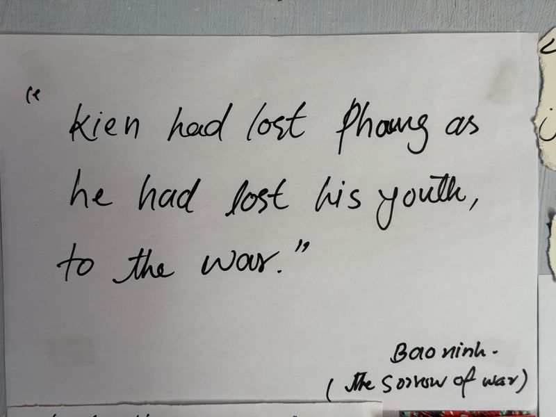 © Asmar Photography - Image from the In My Barren Land, You Are the Final Rose photography project