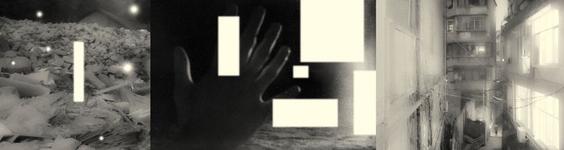 © Zekun Wang - Image from the Before falling into the deep valley photography project