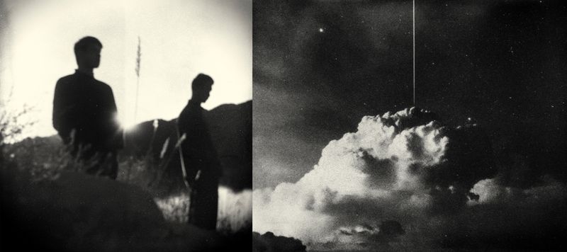 © Zekun Wang - Image from the Before falling into the deep valley photography project