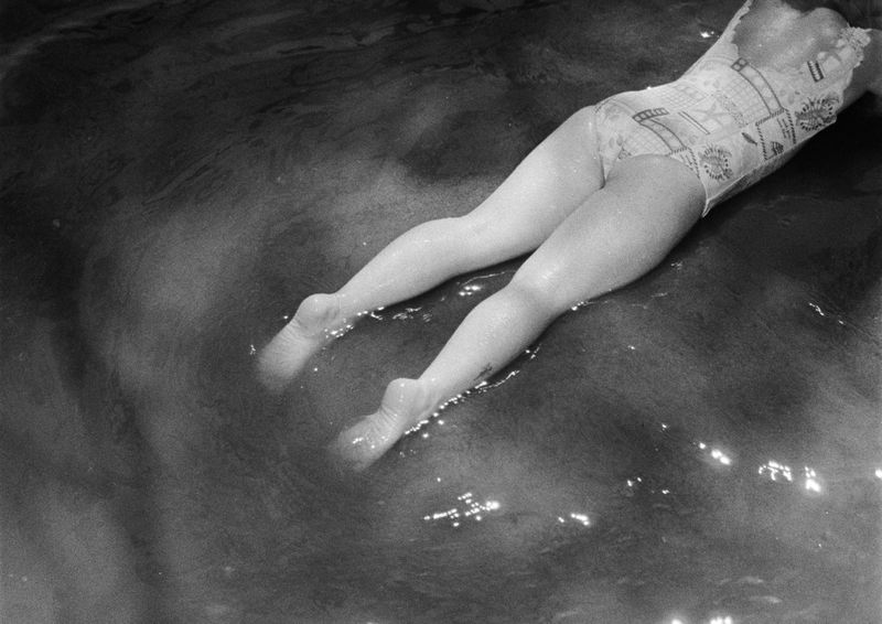 © Jas Leonard - Image from the 107.4 mmls photography project