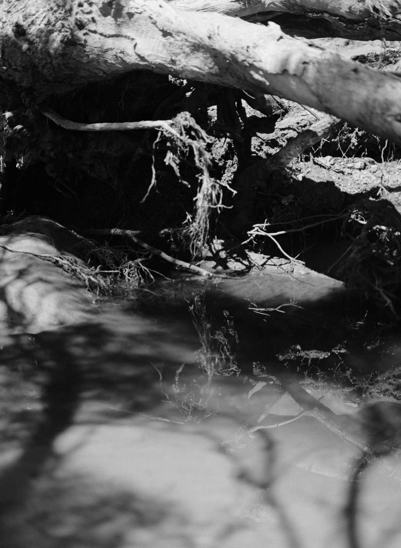 © Jas Leonard - Image from the 107.4 mmls photography project