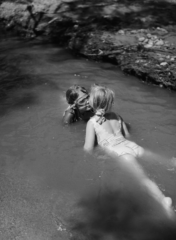 © Jas Leonard - Image from the 107.4 mmls photography project