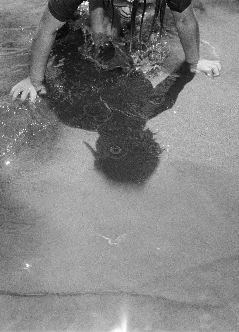 © Jas Leonard - Image from the 107.4 mmls photography project