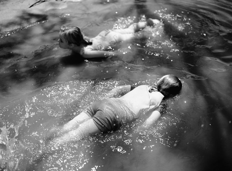 © Jas Leonard - Image from the 107.4 mmls photography project