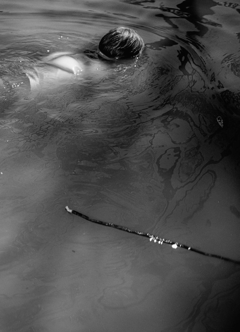 © Jas Leonard - Image from the 107.4 mmls photography project