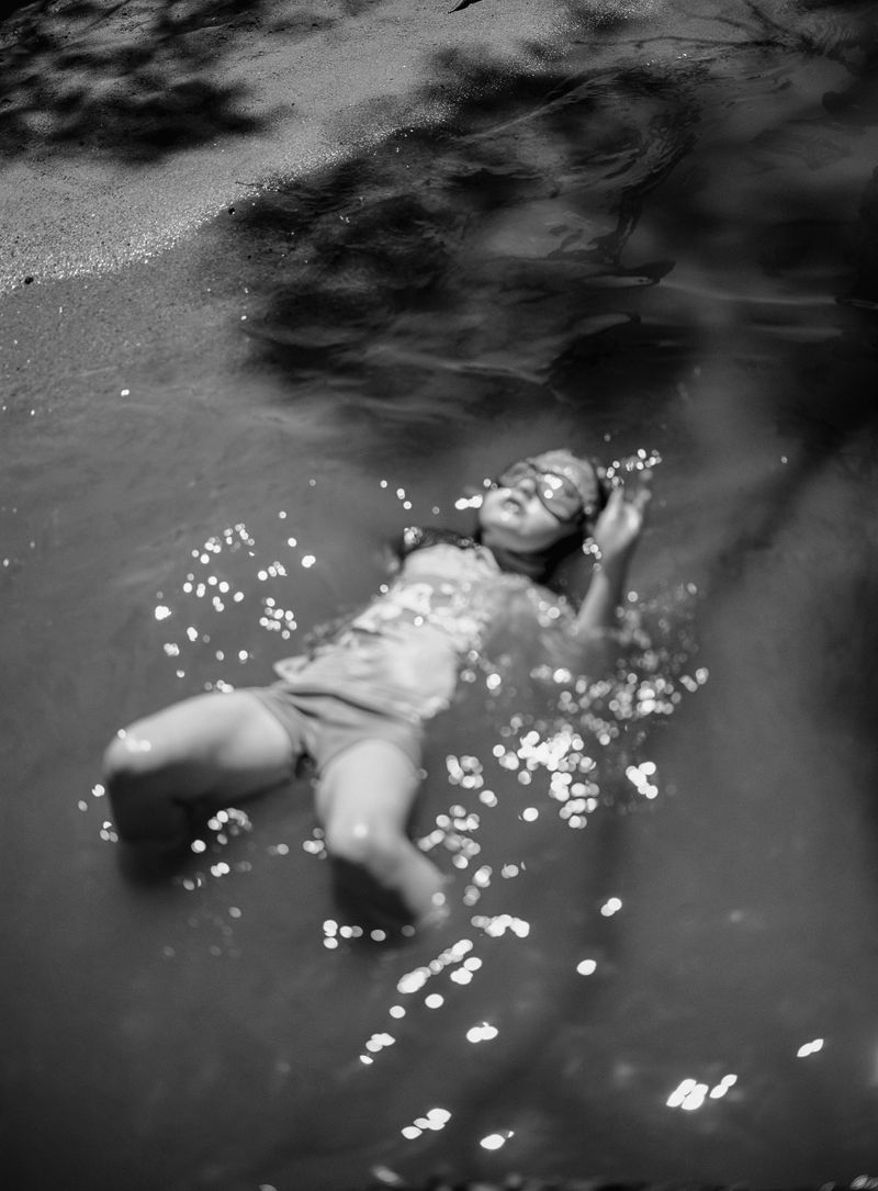 © Jas Leonard - Image from the 107.4 mmls photography project