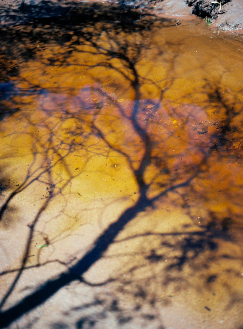 © Jas Leonard - Image from the 107.4 mmls photography project