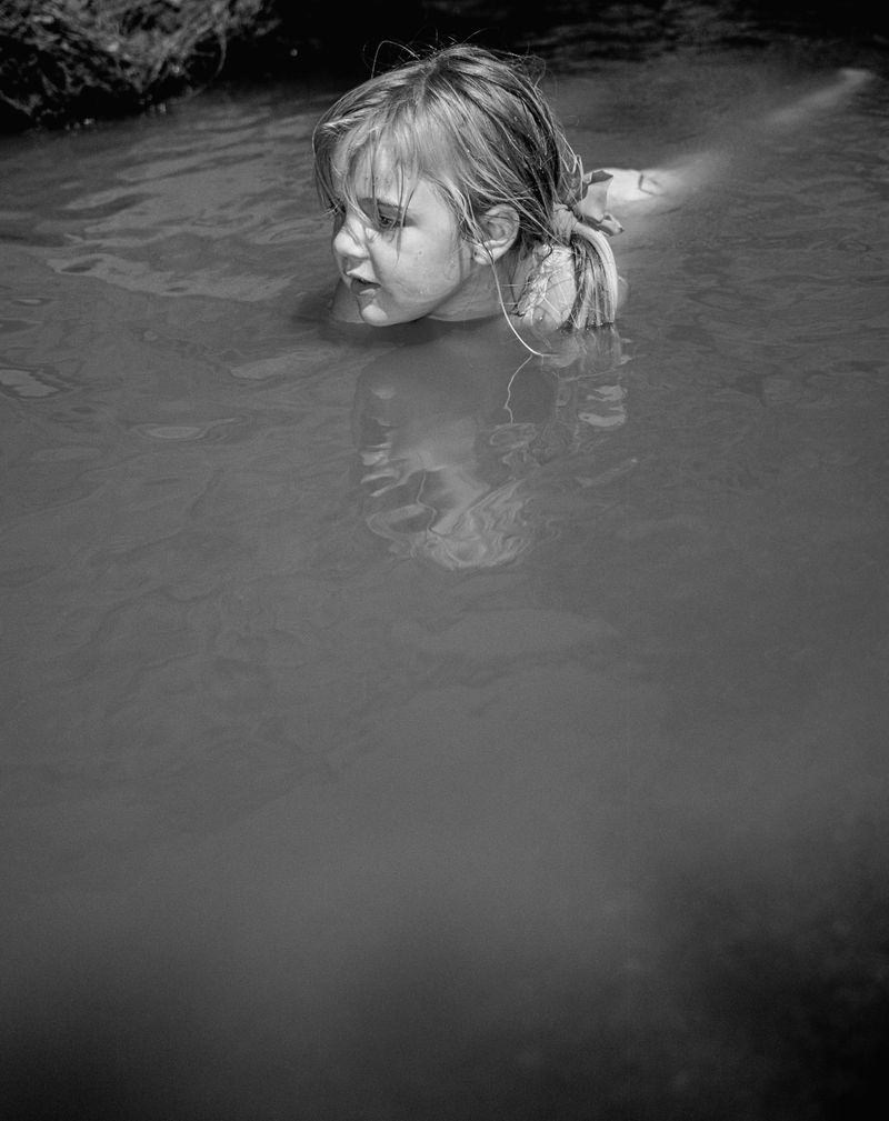 © Jas Leonard - Image from the 107.4 mmls photography project