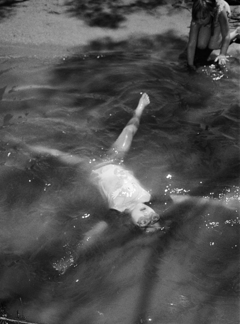 © Jas Leonard - Image from the 107.4 mmls photography project