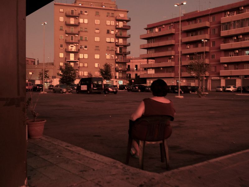 © Andrea Petrosino