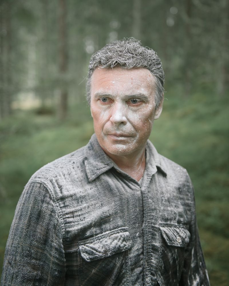 © Terje Abusdal