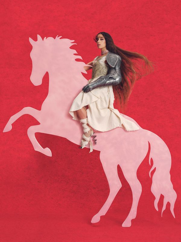 © Olga de la Iglesia