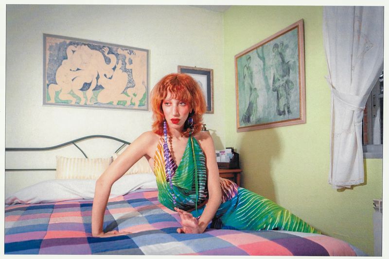 © María Viñas