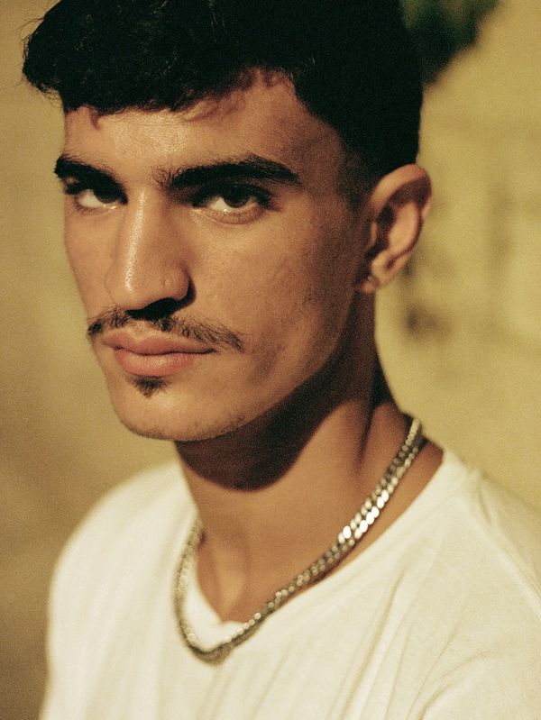 © Anne Simin Shitrit