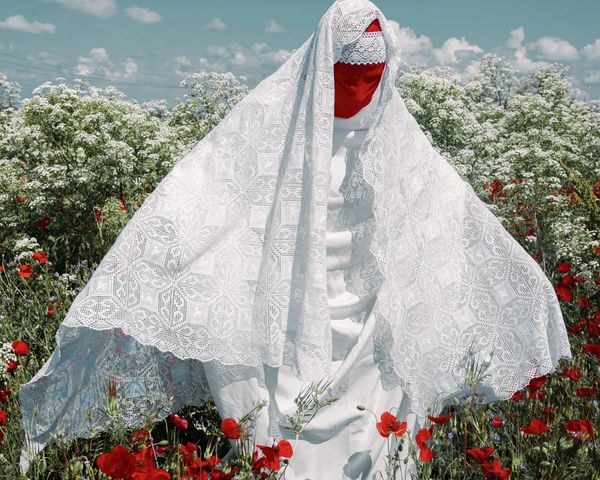 © Anna Moskalkova