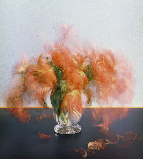 Michael Wesely