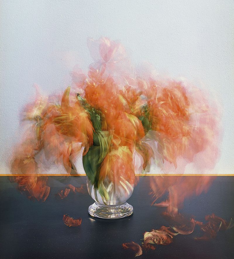 Michael Wesely