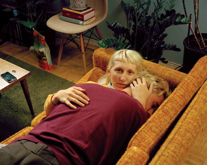 © Caroline Tompkins