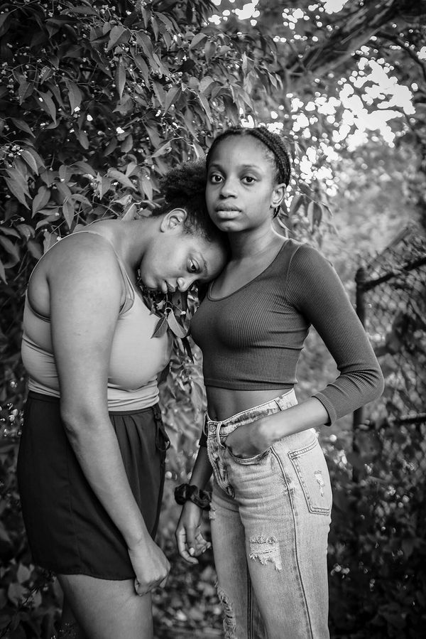 © Kristen Joy Emack