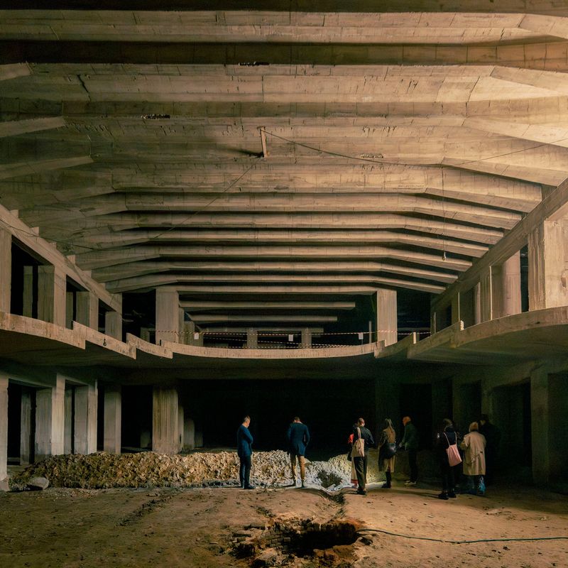 Nuovo Forno Del Pane 2024 Outdoor Edition