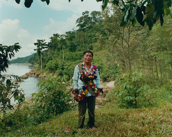 © Christo Geoghegan