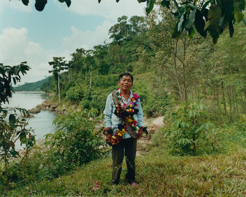 © Christo Geoghegan