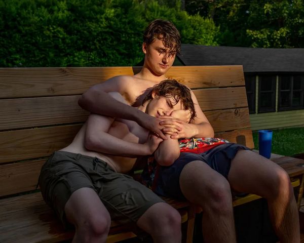 © Allison Plass