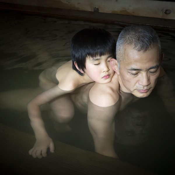 © Takako Kido