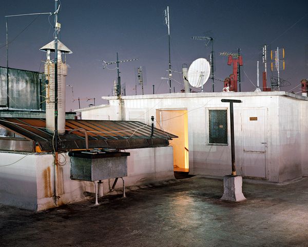 © Antonis Theodoridis