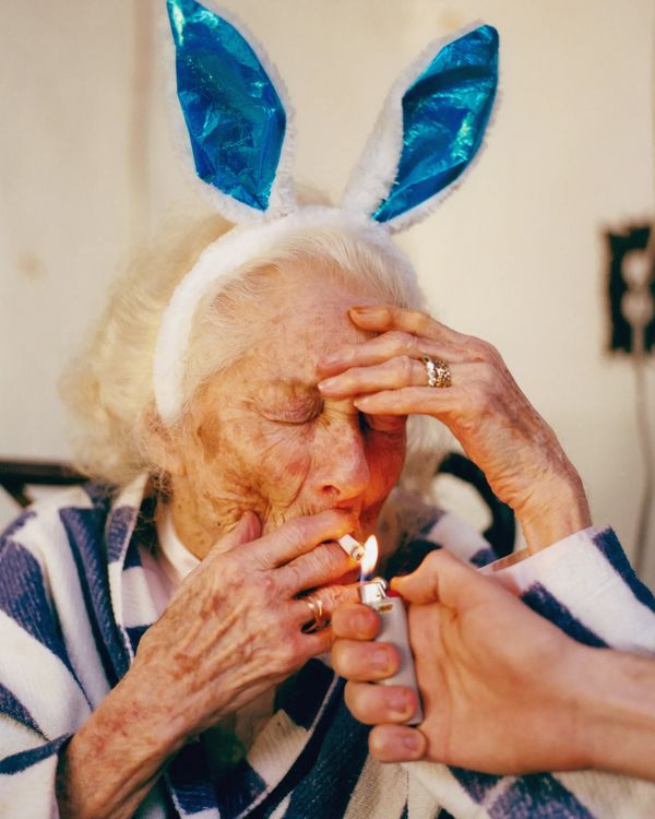 © Pat Martin