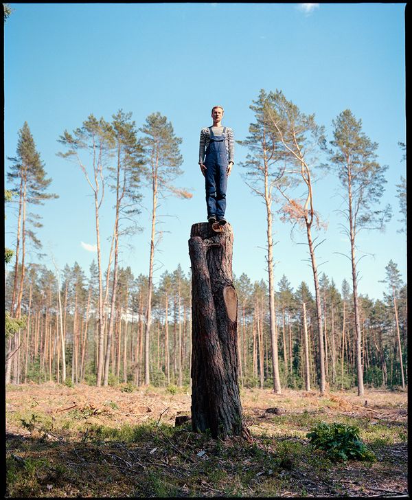 © Andrej Polukord