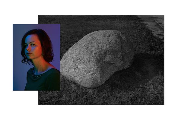 © Ieva Baltaduonytė