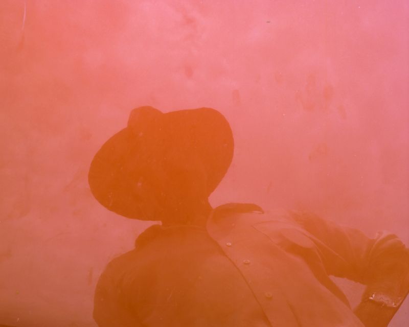 © Jon Horvath