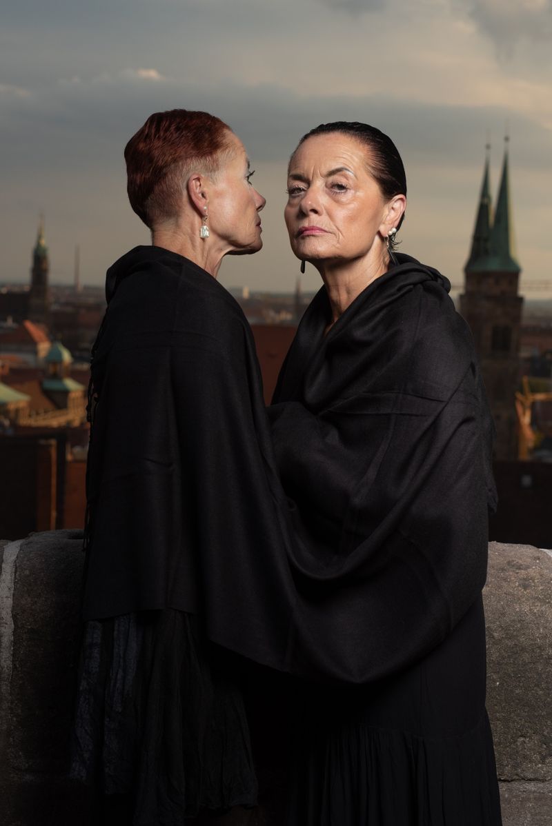 © Natalya Reznik