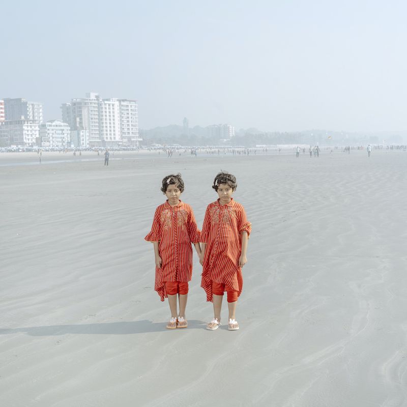 © Ismail Ferdous