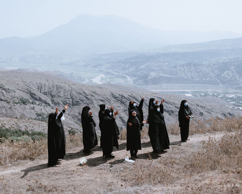 © Khashayar Javanmardi