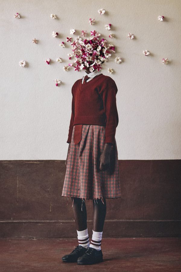 © Lee-Ann Olwage