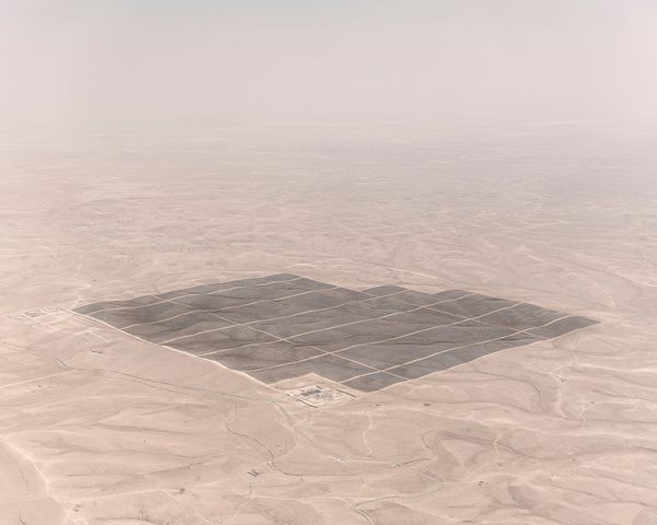 © Javier Arcenillas