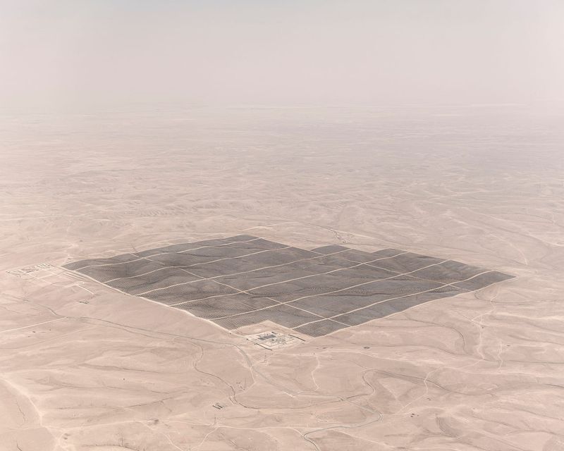 © Javier Arcenillas