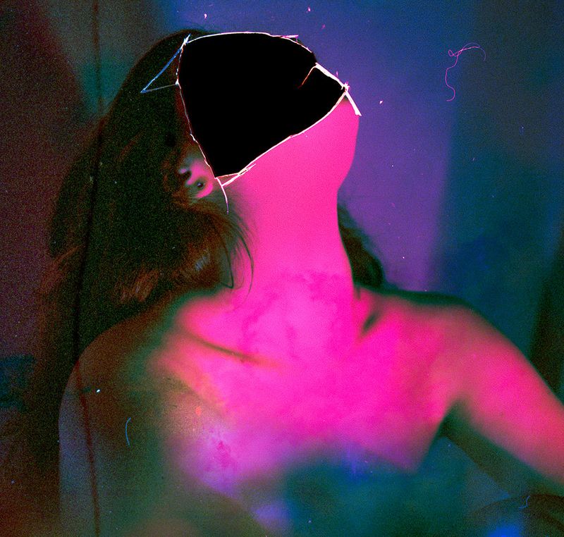© Ana Vallejo