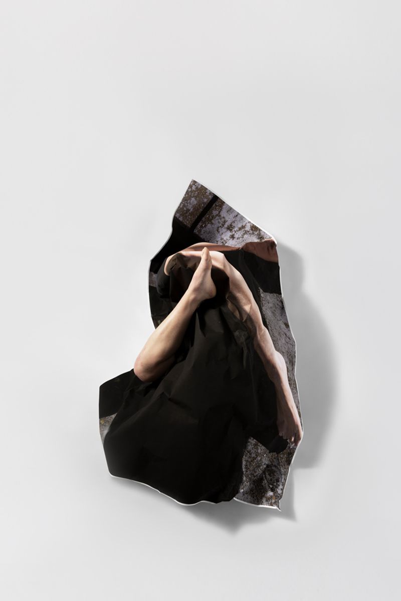 © Daphne van de Velde