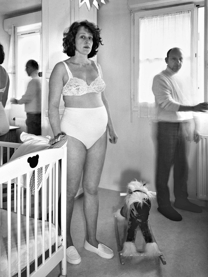 © Jean-Claude Delalande